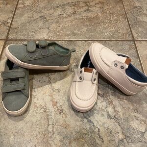 *New* Old Navy boys shoes
